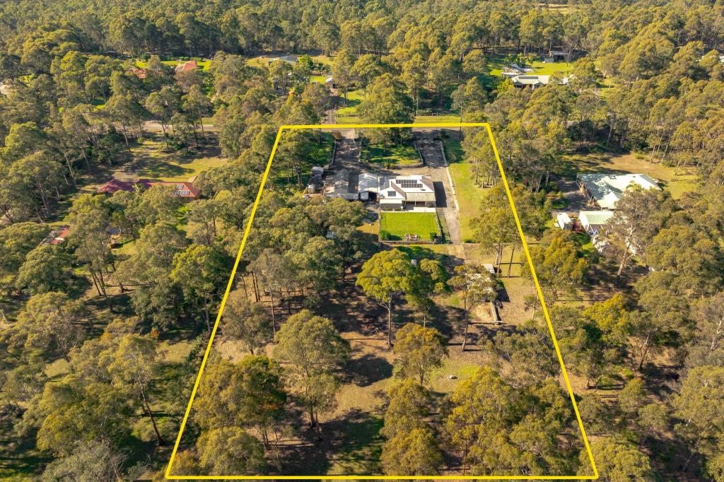 113 Timber Ridge Dr, Nowra Hill, NSW 2540