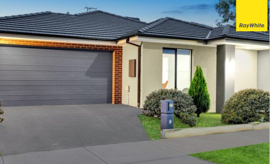 25 Diamantina Way, Cobblebank, VIC 3338
