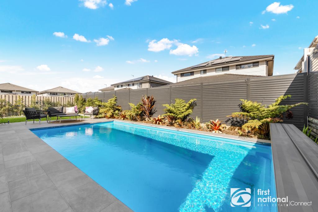 17 Brindle Pkwy, Box Hill, NSW 2765