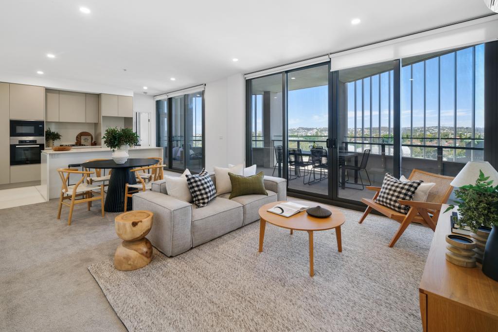 705/466 King St, Newcastle West, NSW 2302