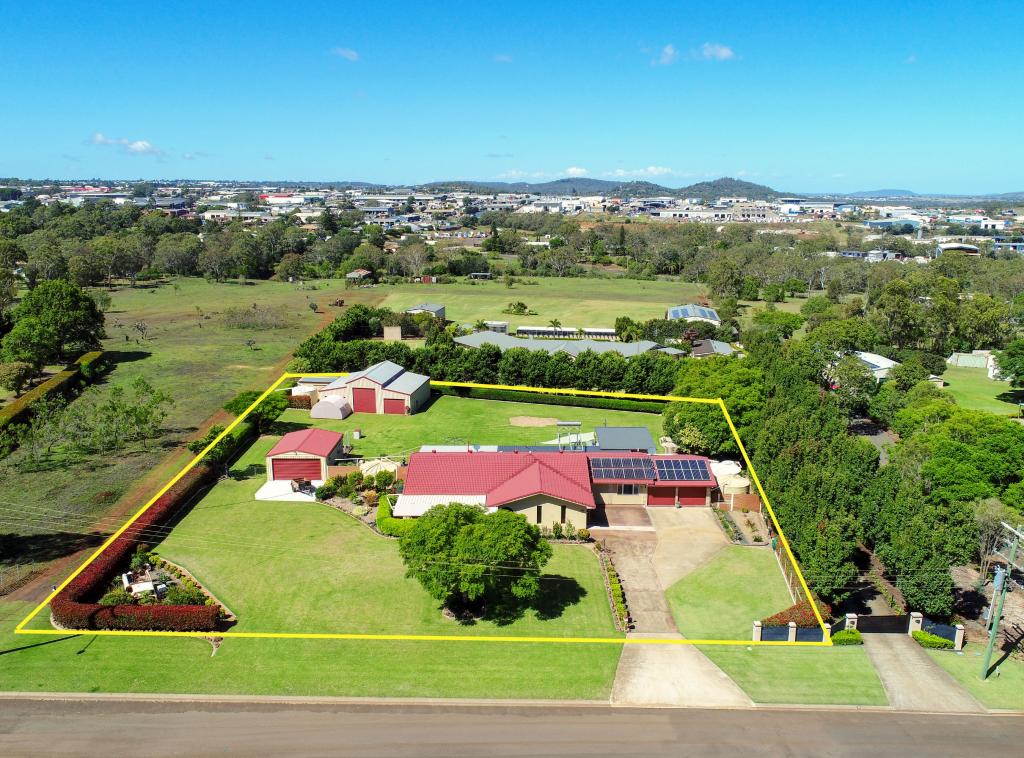 11 Estate St, Torrington, QLD 4350