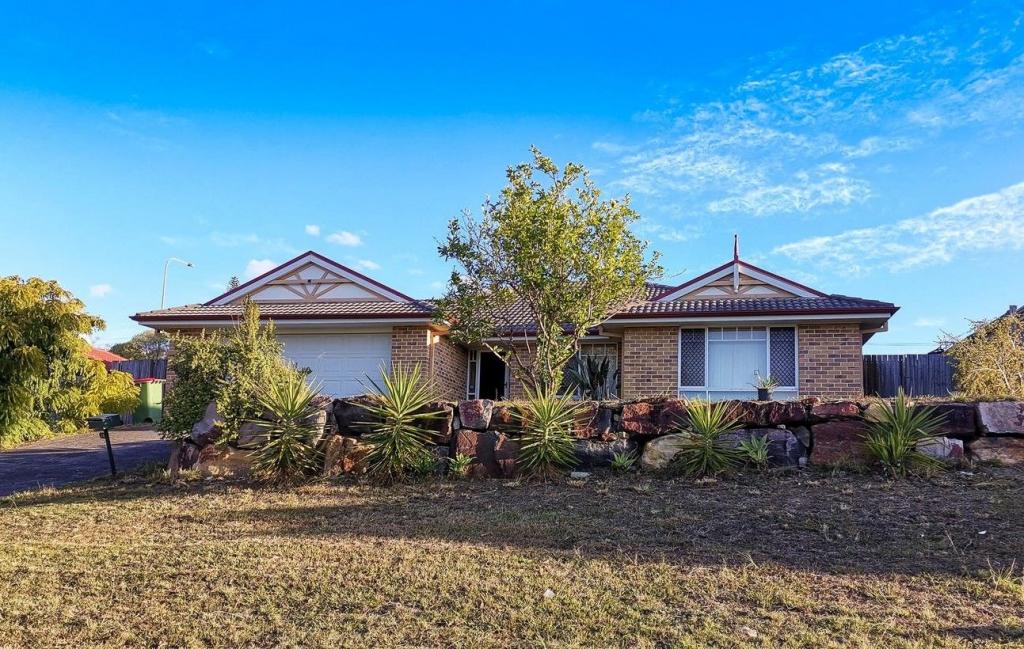 16 Blair Ct, Goodna, QLD 4300