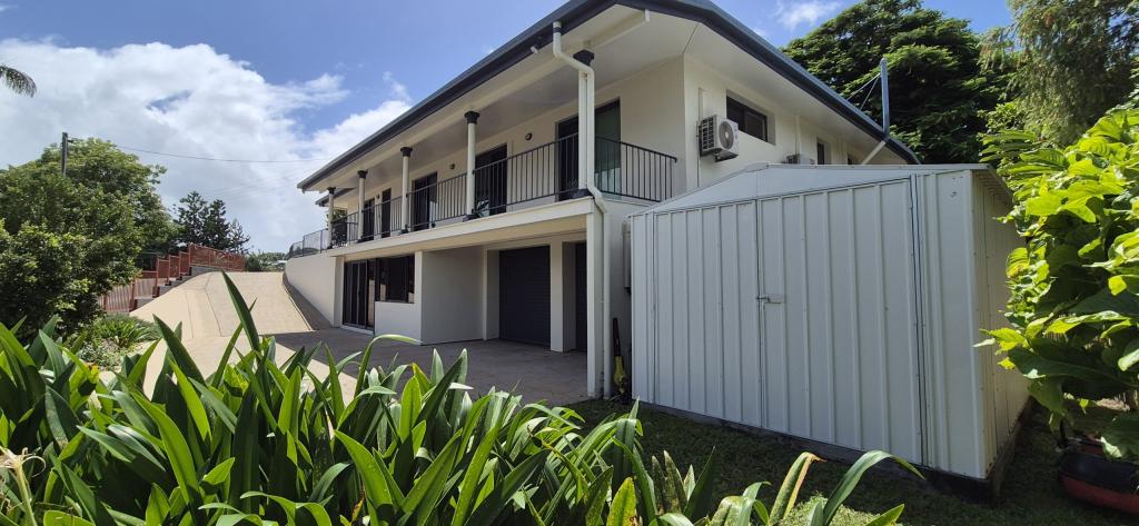 17 Naish Ave, Mount Pleasant, QLD 4740