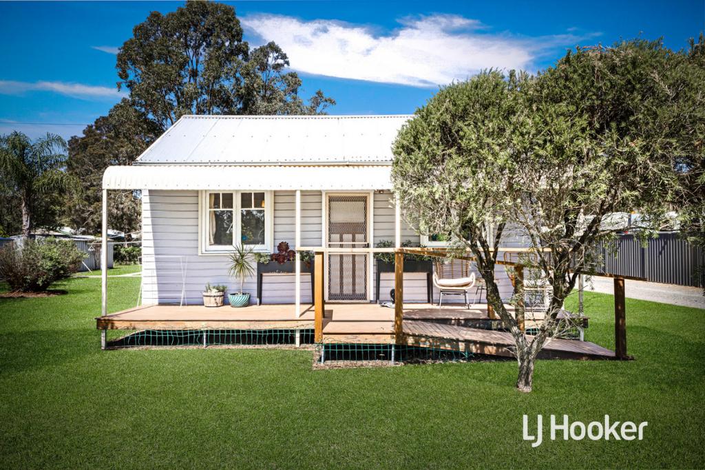 76 Cleveland Rd, Riverstone, NSW 2765