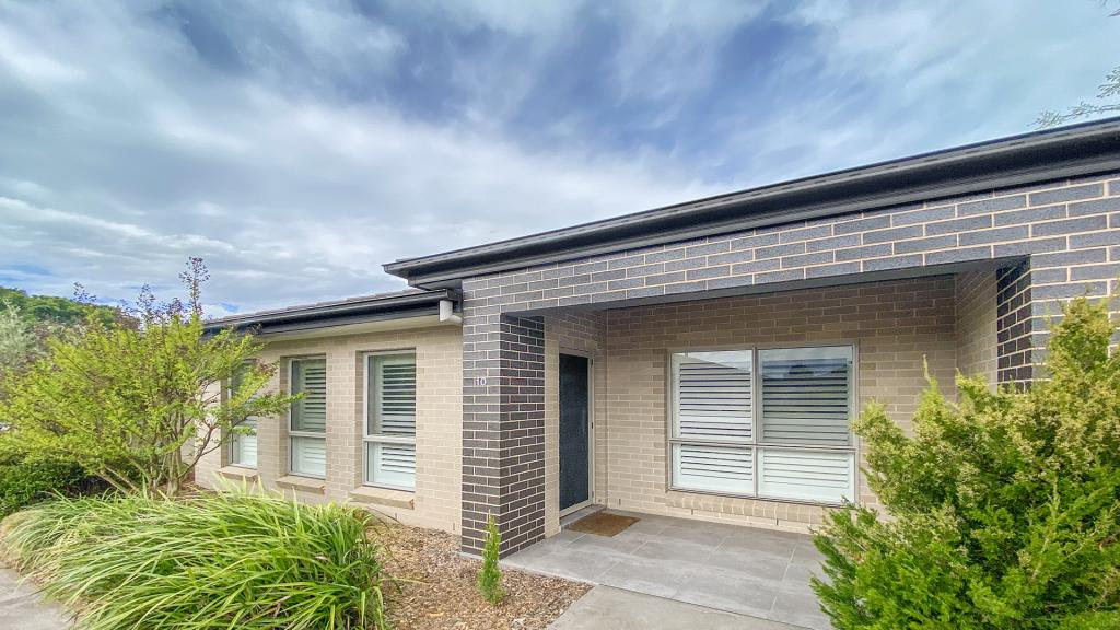10/20 Burrundulla Ave, Mudgee, NSW 2850
