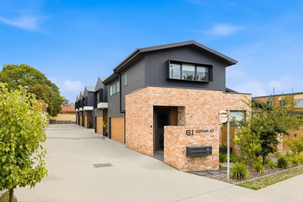 2/61 Cooma St, Queanbeyan, NSW 2620