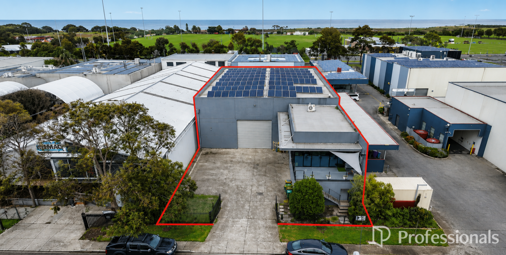 7 Willsmore St, Williamstown North, VIC 3016