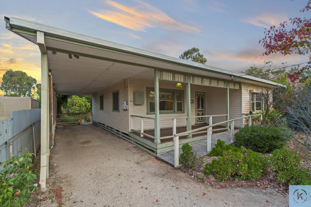 18 Barooga St N, Tocumwal, NSW 2714