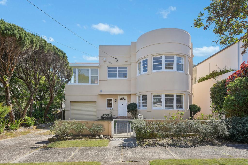 12 Arthur St, Dover Heights, NSW 2030