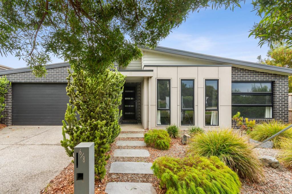 6-8 Evergreen Cct, Ocean Grove, VIC 3226