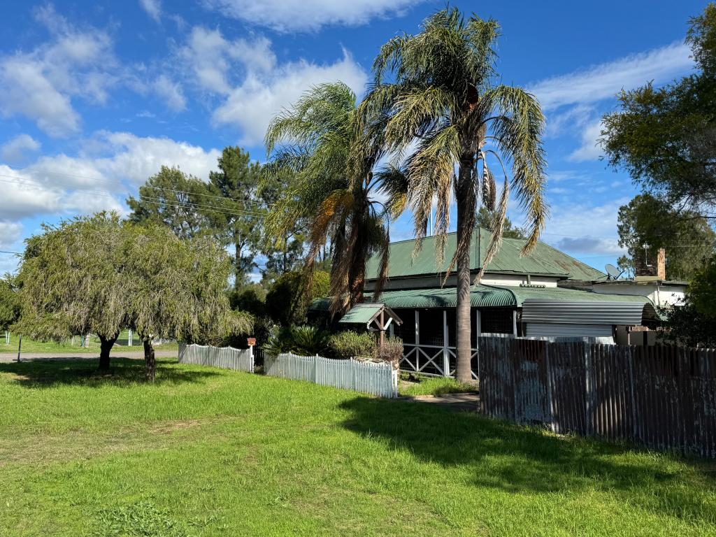 39 Aberdeen St, Scone, NSW 2337