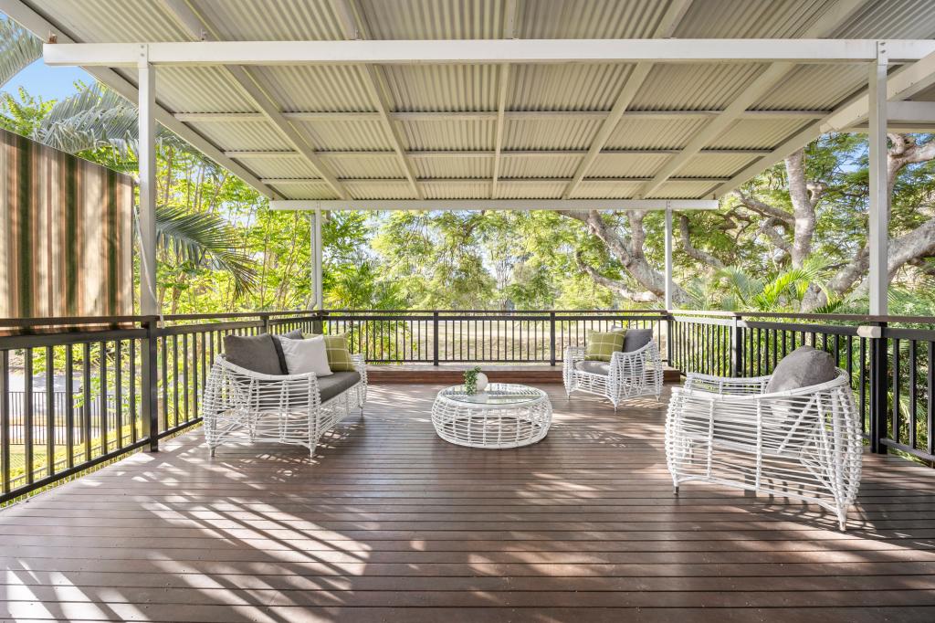 288 Brisbane Cso, Yeronga, QLD 4104