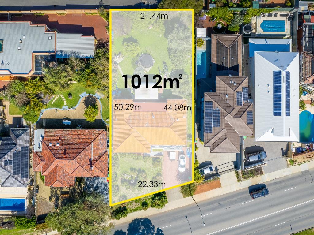 455 Canning Hwy, Melville, WA 6156