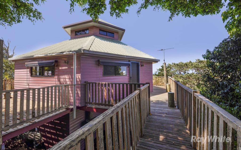 28 Heathwood Cres, Qunaba, QLD 4670