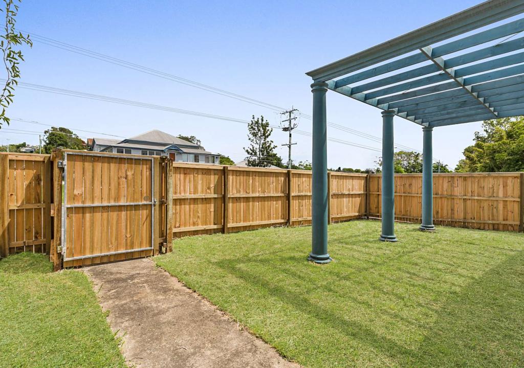1/500 Milton Rd, Toowong, QLD 4066