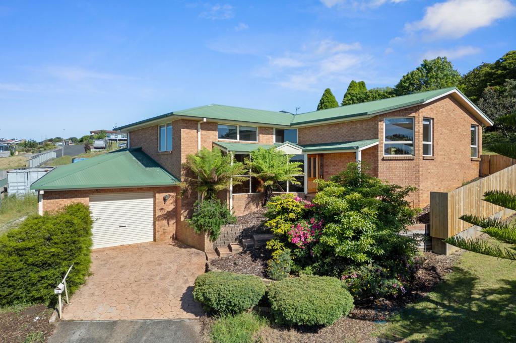 22 KYWONG CRES, WEST ULVERSTONE, TAS 7315