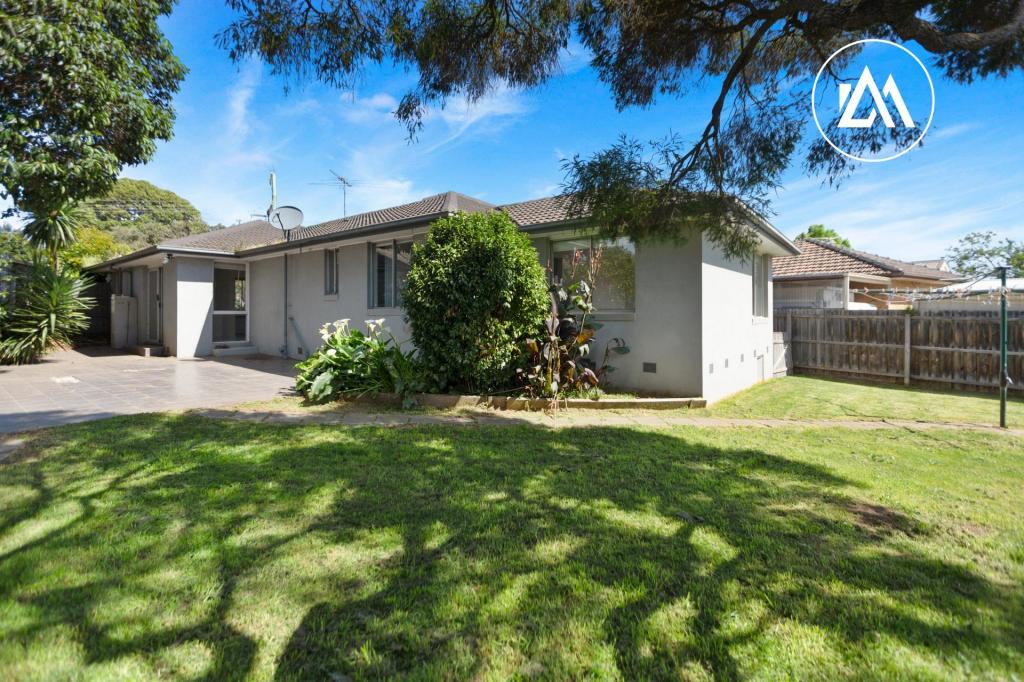 21 Lucerne Cres, Frankston, VIC 3199