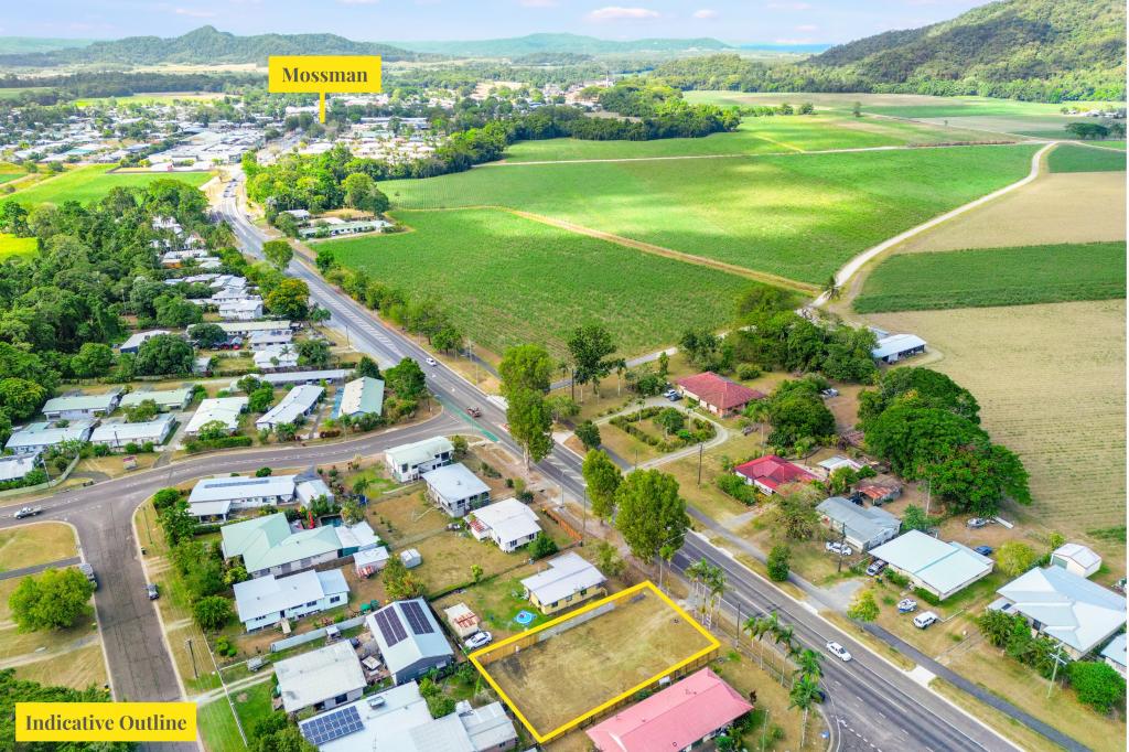 39 Alchera Dr, Mossman, QLD 4873