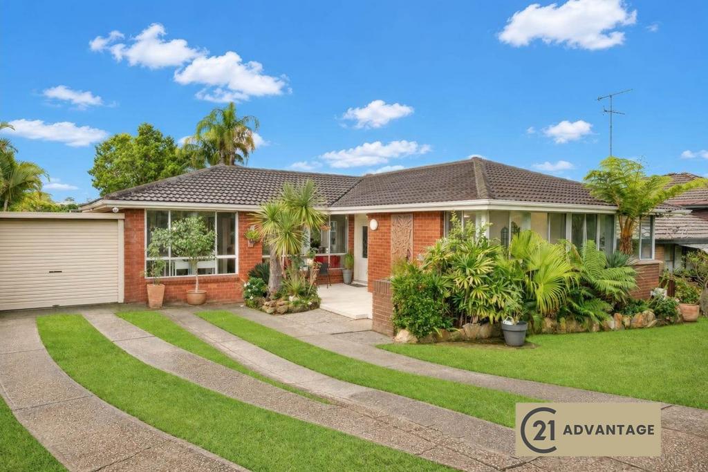 54 Lanhams Rd, Winston Hills, NSW 2153