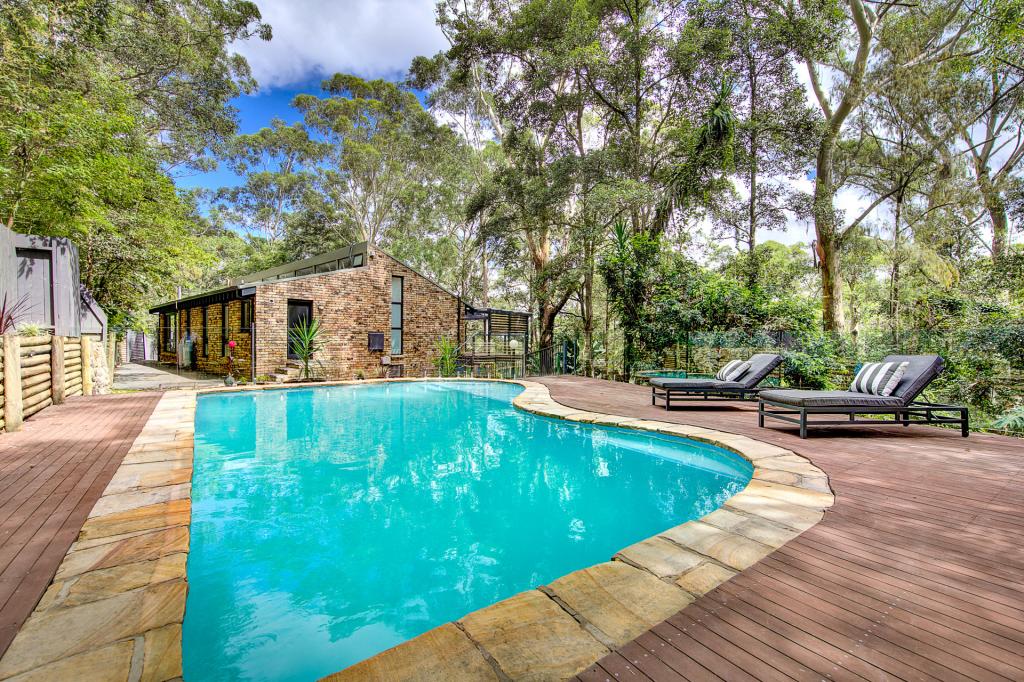 10 CLYDE PL, WAHROONGA, NSW 2076