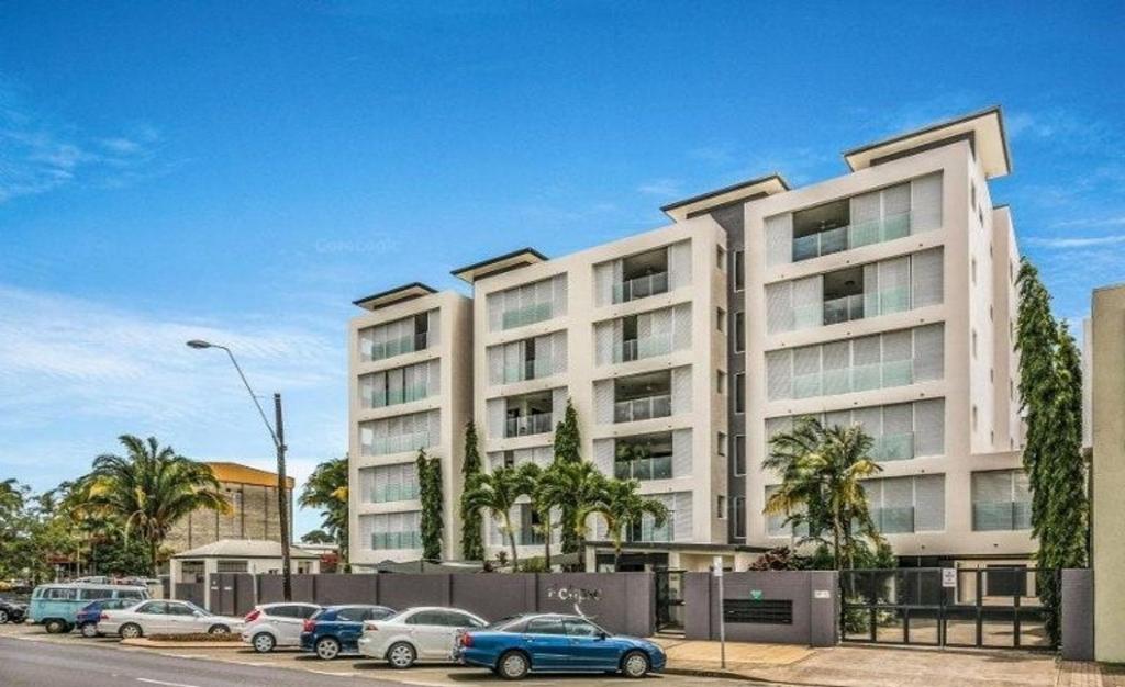 6/112-118 Sheridan St, Cairns City, QLD 4870