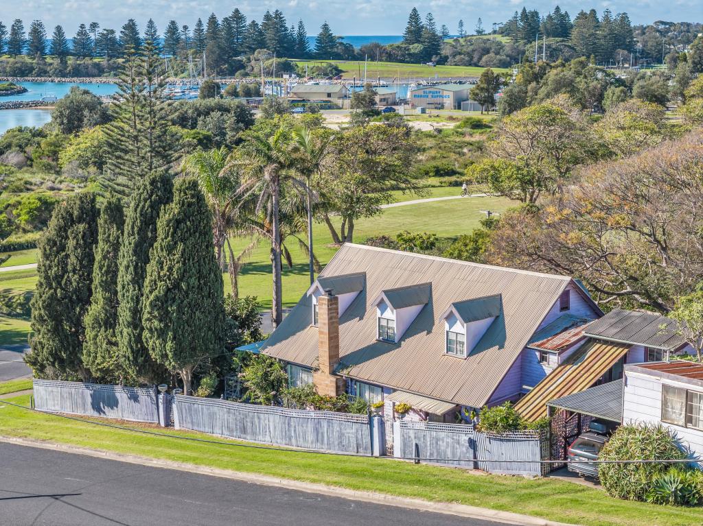 110 Lamont St, Bermagui, NSW 2546