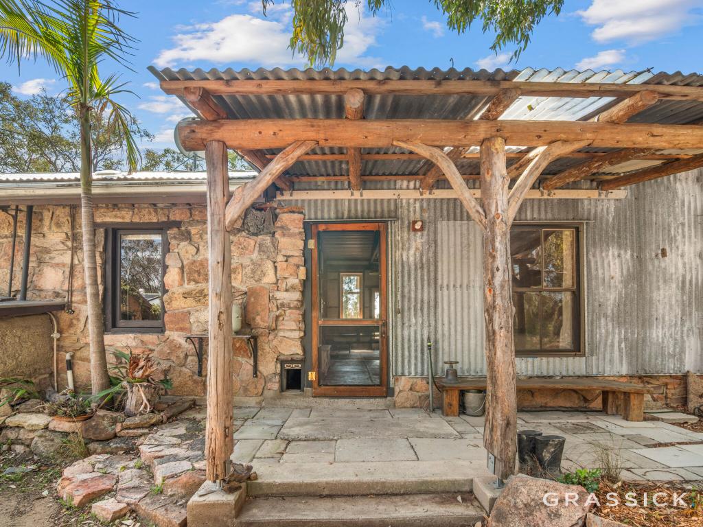 163 Sonego Lane, Greenlands, QLD 4380