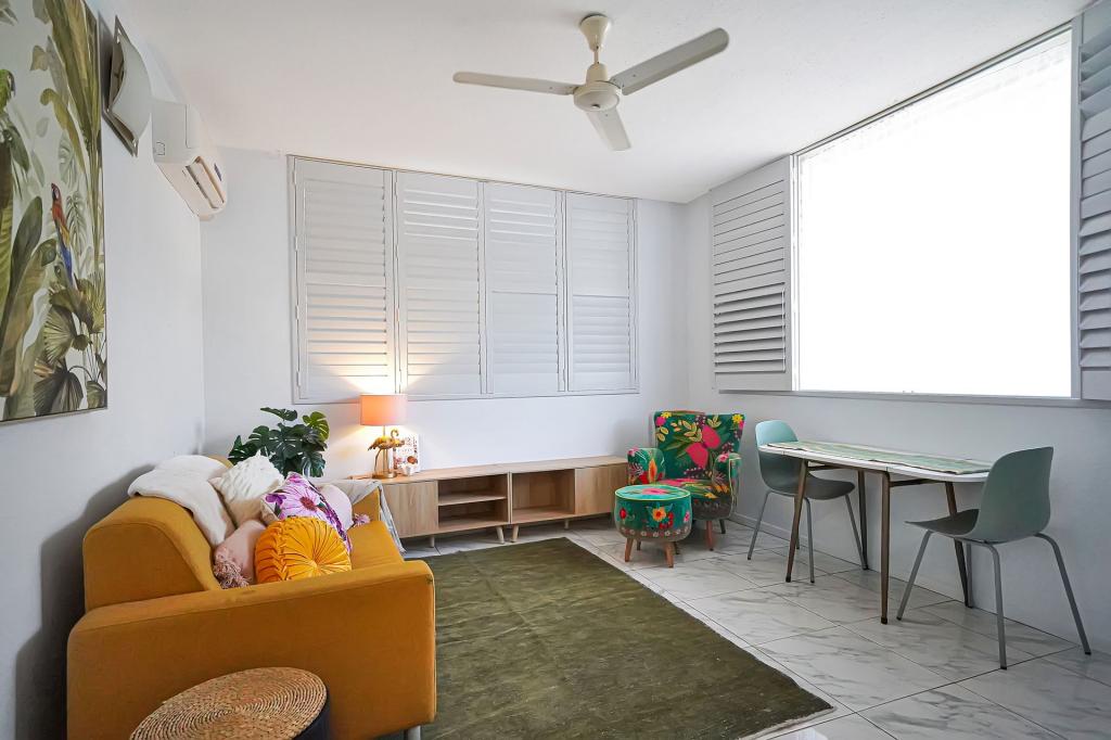 5/18 Cunjevoi Cres, Nightcliff, NT 0810