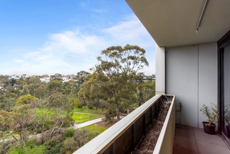 407/392 St Georges Rd, Fitzroy North, VIC 3068