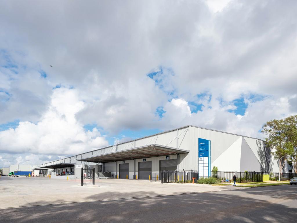 30-40 Alfred Rd, Chipping Norton, NSW 2170