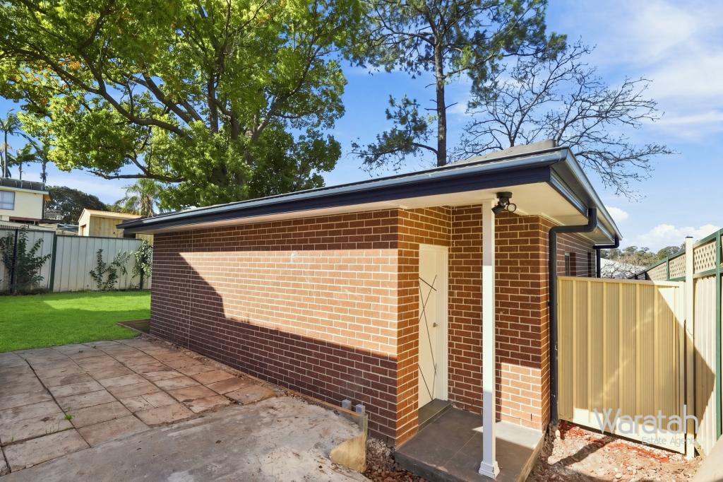 36A SHEDWORTH ST, MARAYONG, NSW 2148