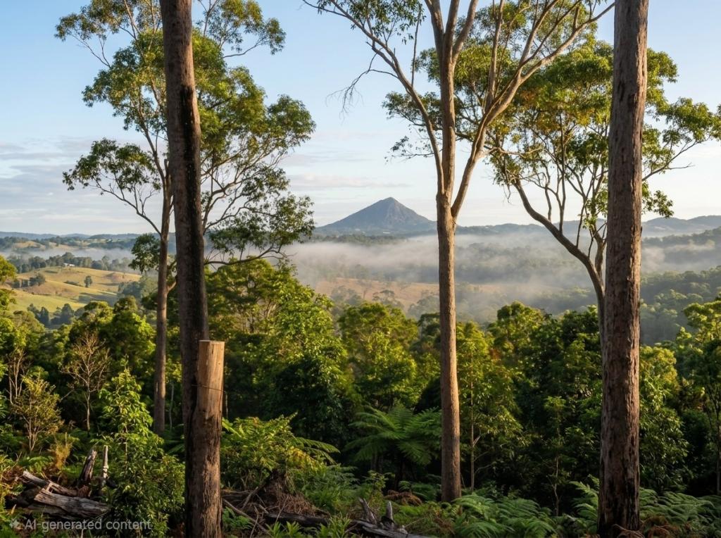 231 ALLANDALE RD, NORTH ARM, QLD 4561
