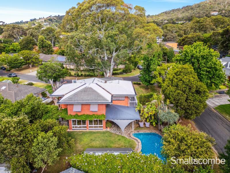 5 GREENWOOD GR, URRBRAE, SA 5064