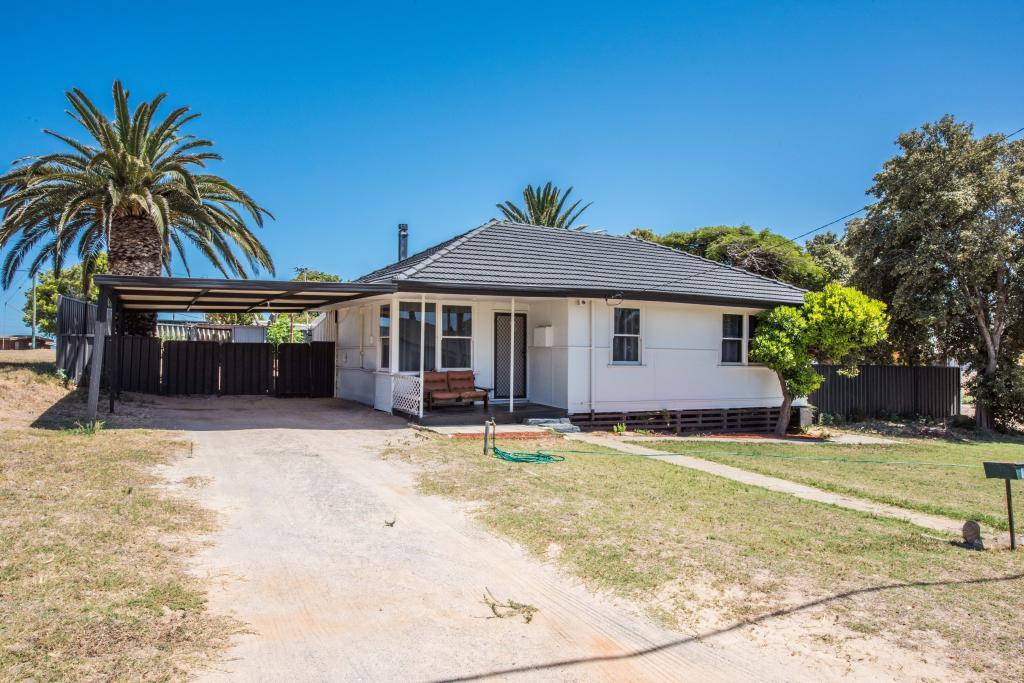 1 Melia St, Rangeway, WA 6530