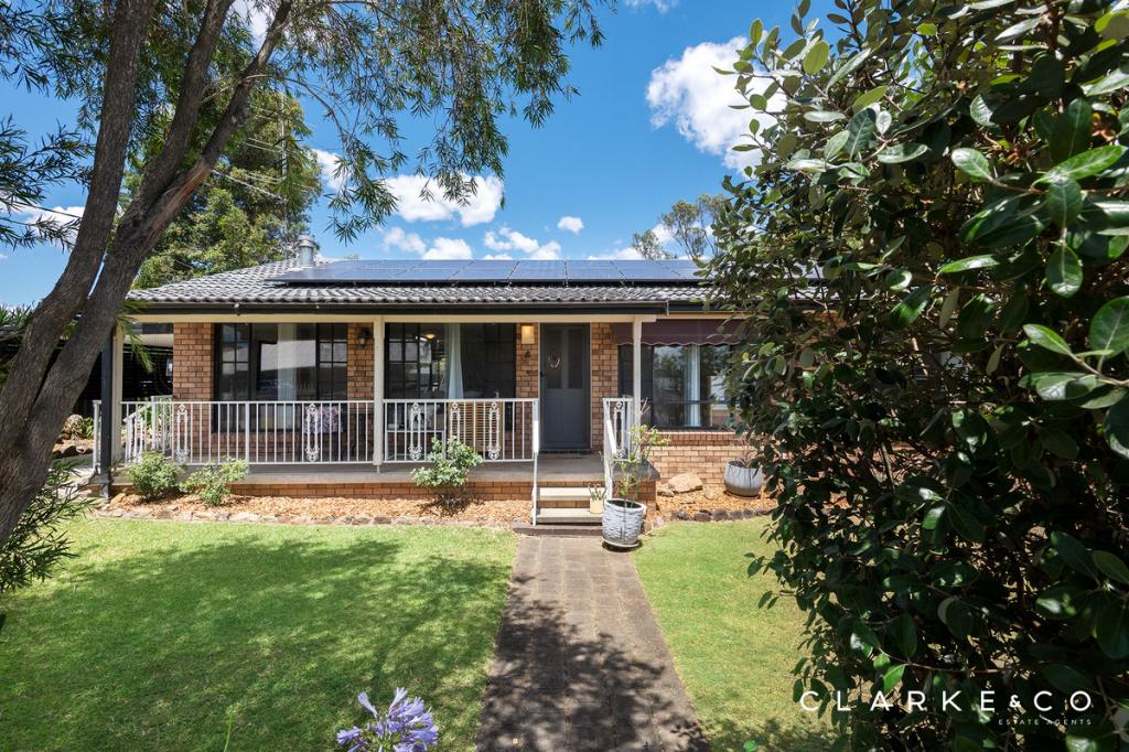 5 NORTHCOTE AVE, PAXTON, NSW 2325