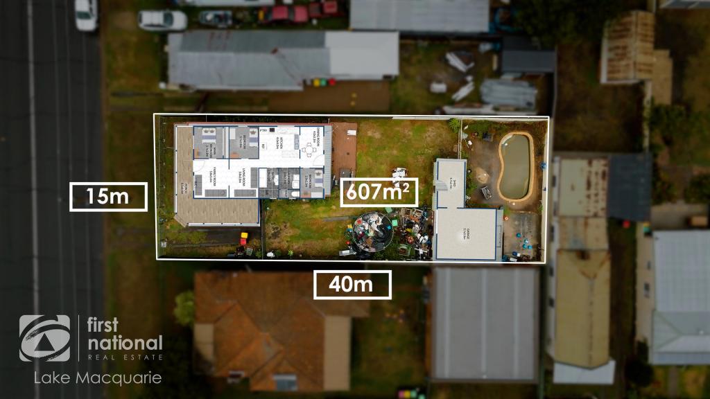 98 Alexandra St, Kurri Kurri, NSW 2327