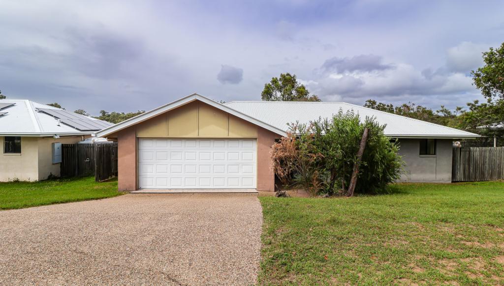 22 Stoneybrook Dr, Glen Eden, QLD 4680