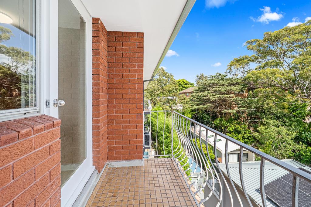 8/19 Hooper St, Randwick, NSW 2031