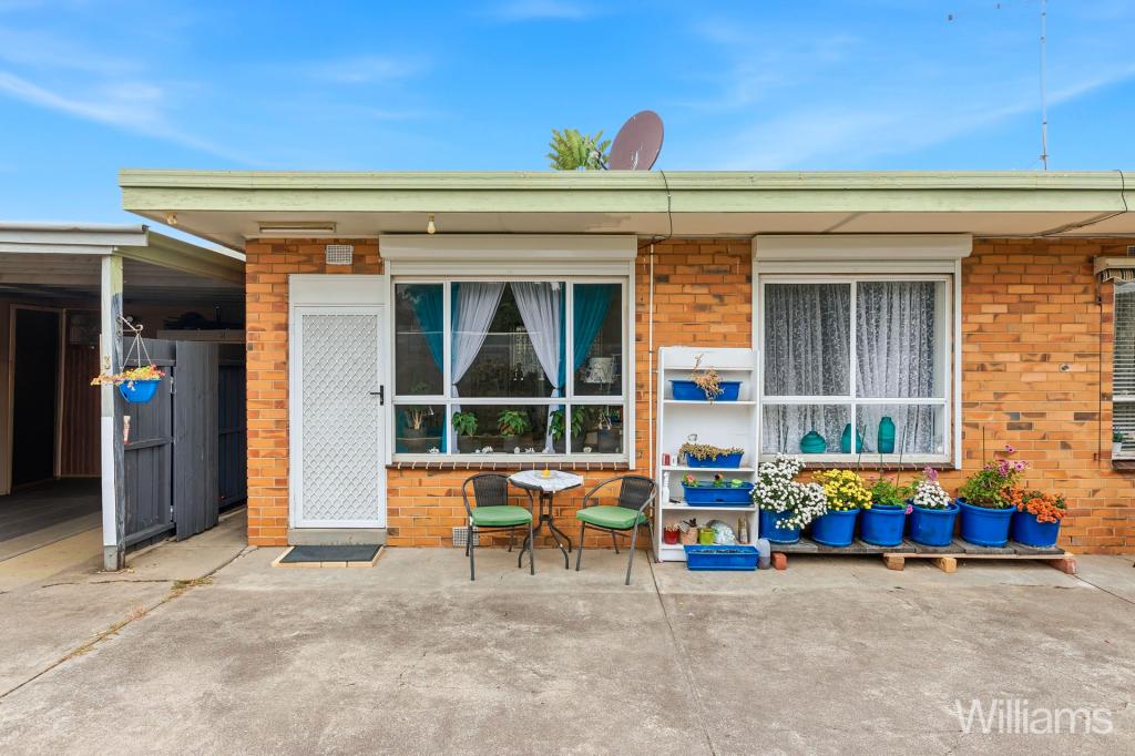 3/119 Park Cres, Williamstown North, VIC 3016