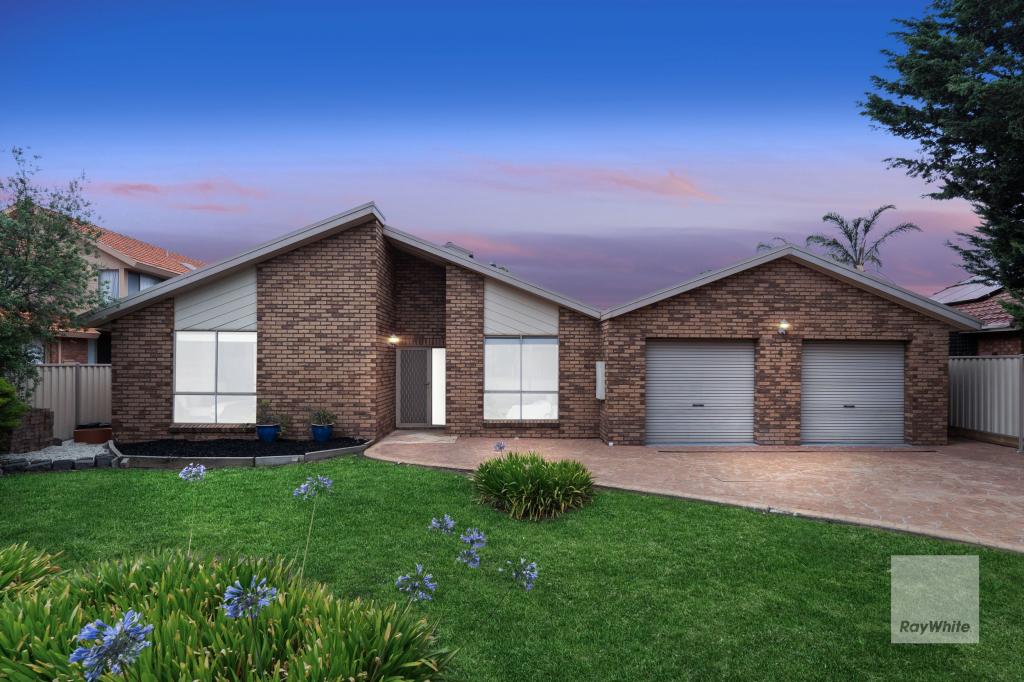 4 Rover Ct, Keilor Downs, VIC 3038