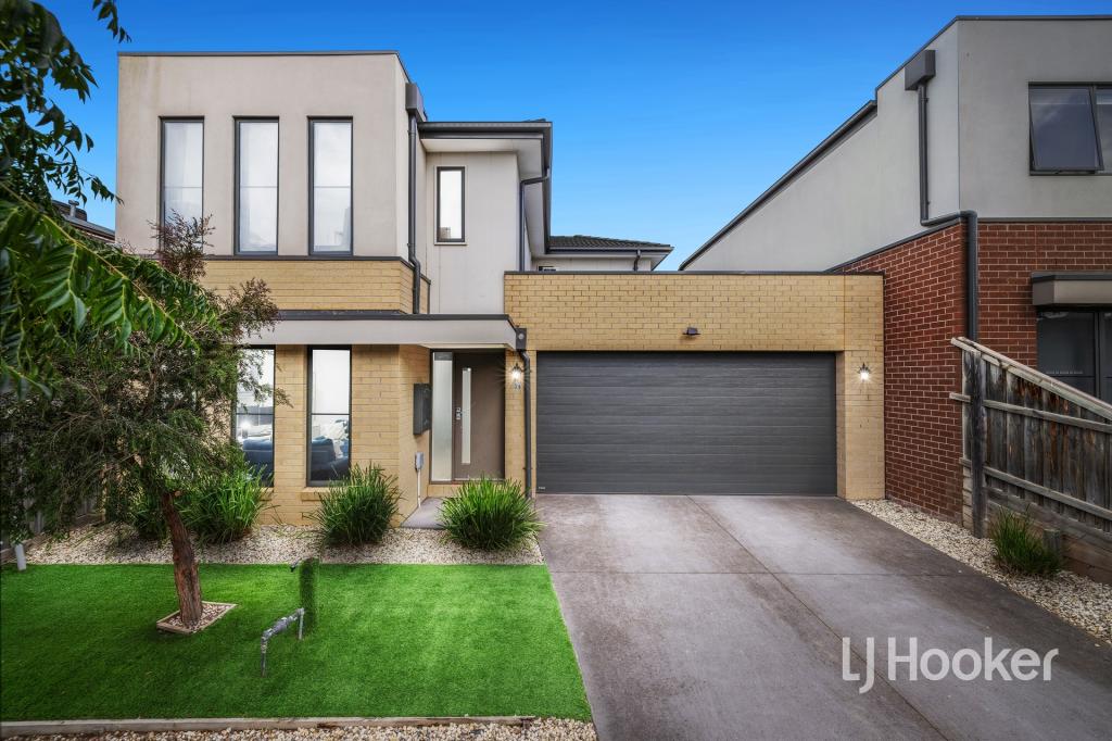 36 Kate Ave, Hampton Park, VIC 3976