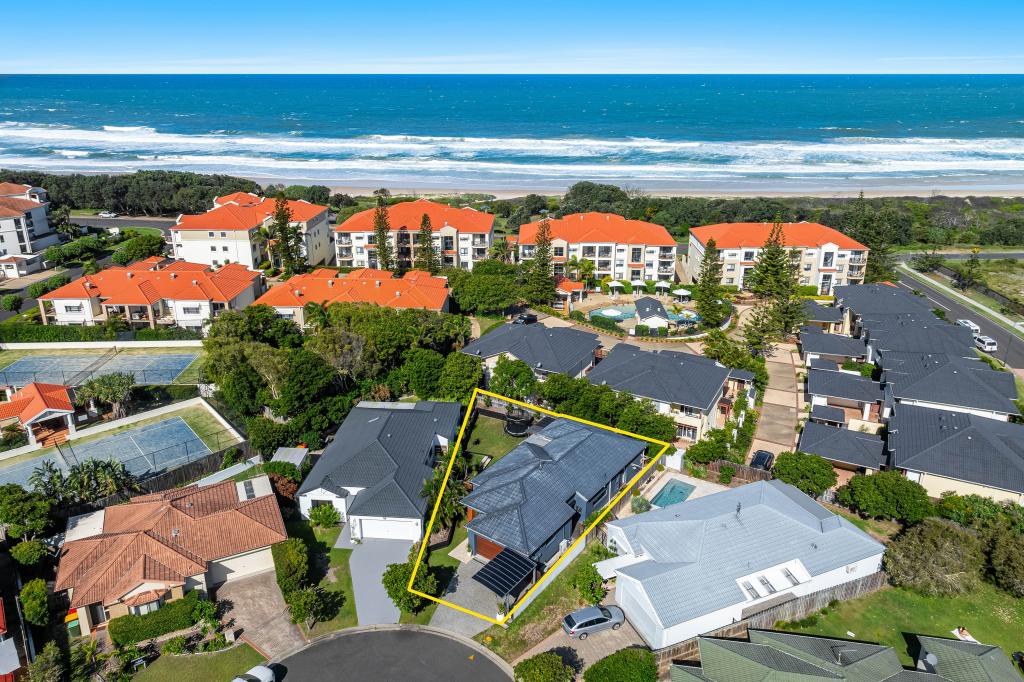 13 Oceania Ct, Yamba, NSW 2464