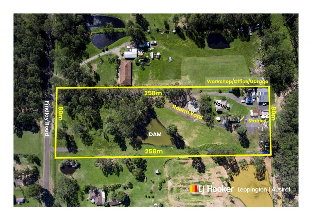 24 Findley Rd, Bringelly, NSW 2556