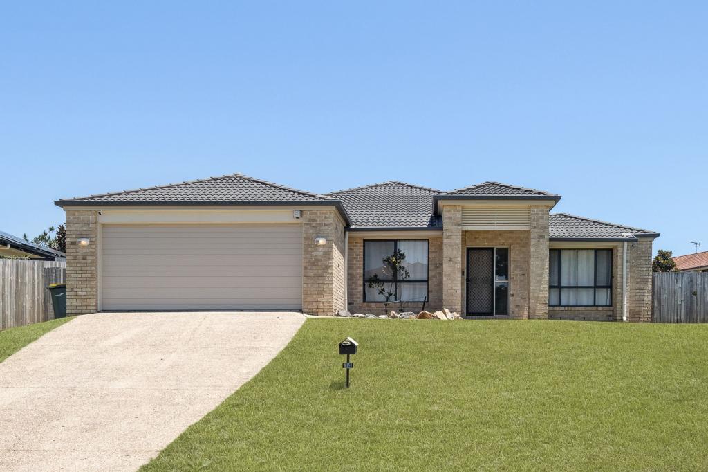 14 Meander St, Warner, QLD 4500