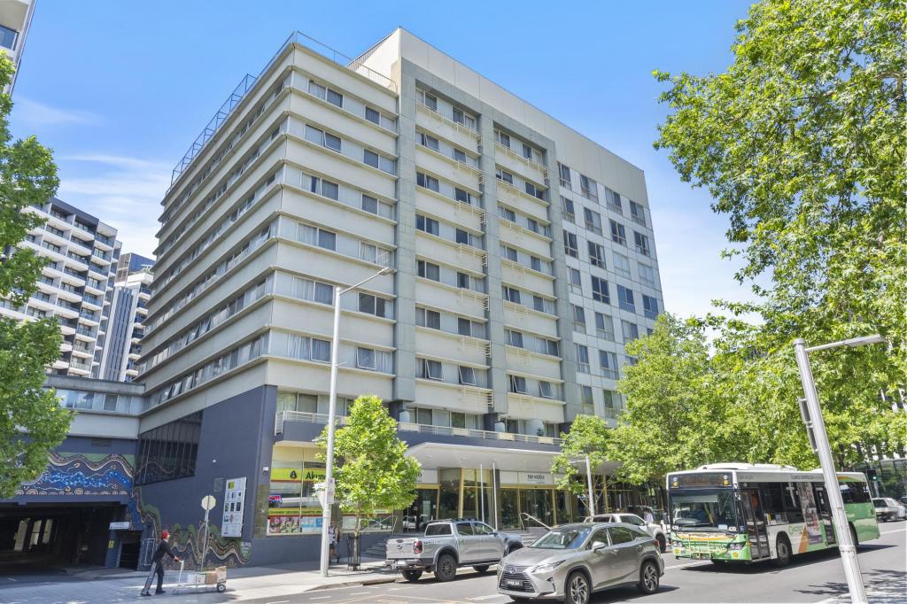 606/2 Akuna St, Canberra, ACT 2601