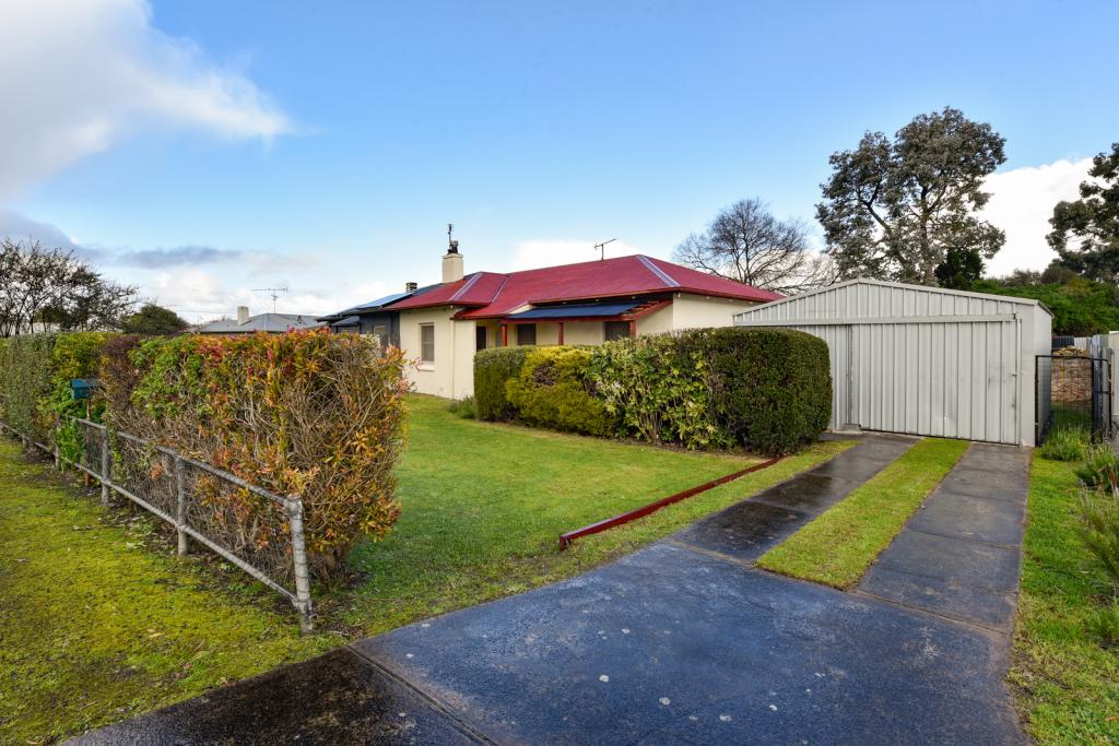 22 Newton Cres, Mount Gambier, SA 5290