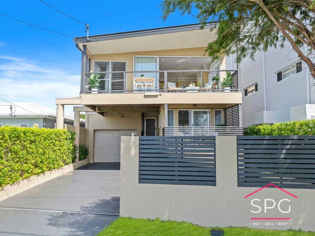 779 Esplanade, Lota, QLD 4179