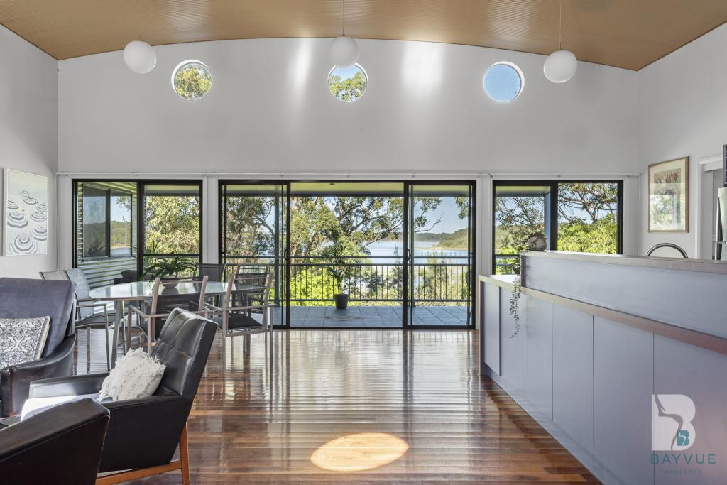 47 GREENBANK GR, CULBURRA BEACH, NSW 2540