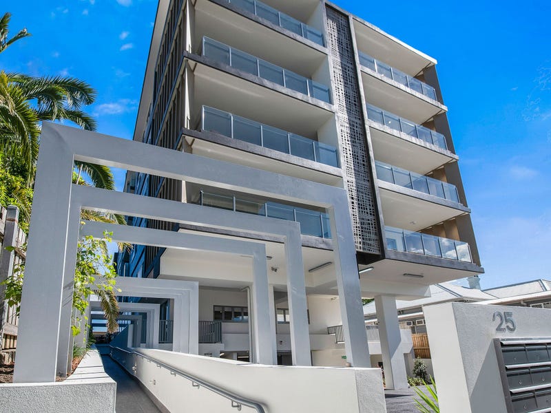 06/25 Riverview Tce, Indooroopilly, QLD 4068