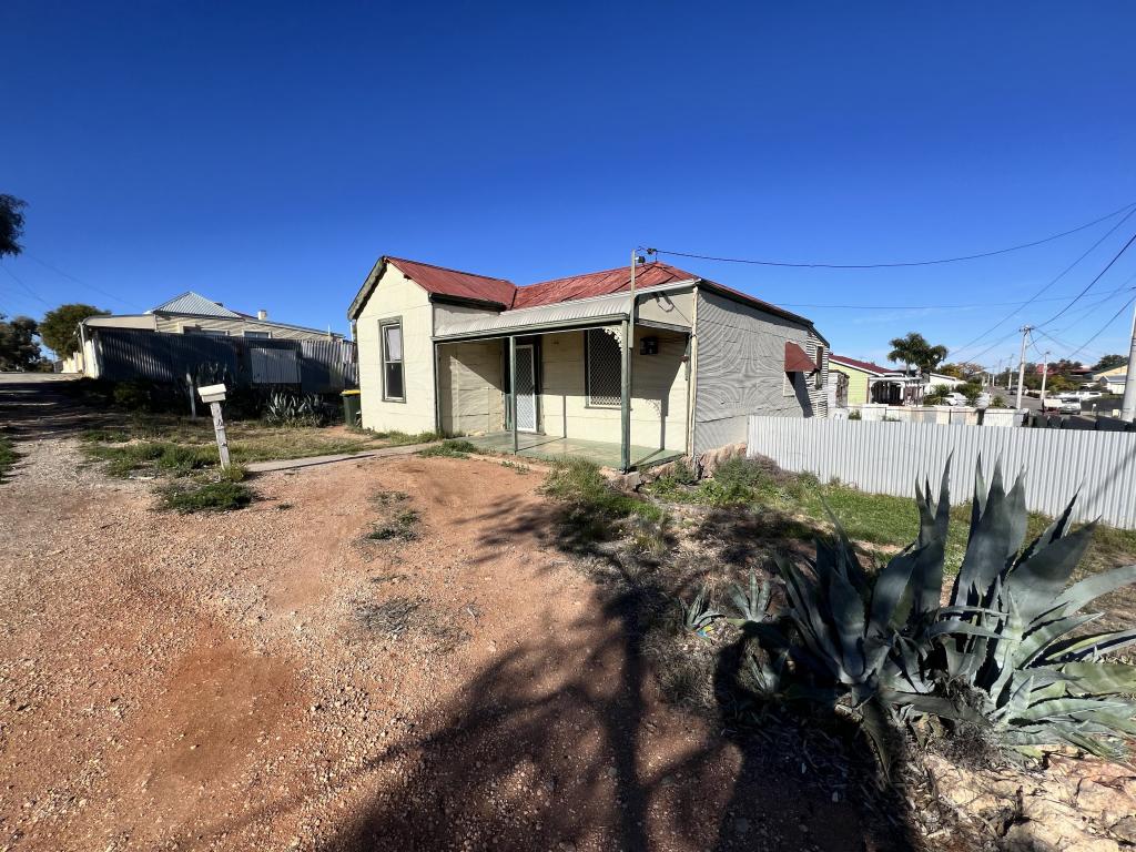 23 Nicholls St, Broken Hill, NSW 2880